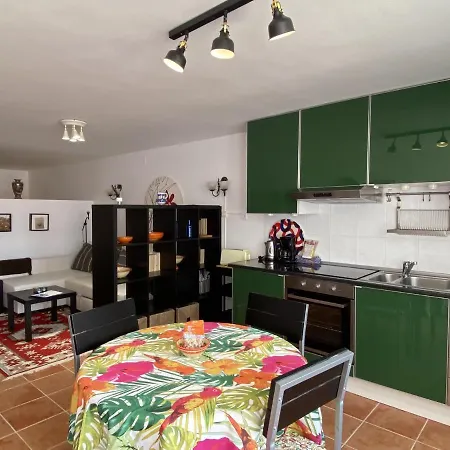 Apartment Hibiscus 7 San Juan De Capistrano Nerja