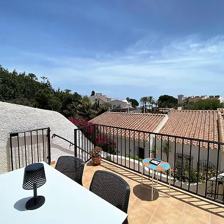 Apartment Hibiscus 7 San Juan De Capistrano Nerja