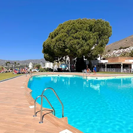 Apartment Hibiscus 7 San Juan De Capistrano Nerja