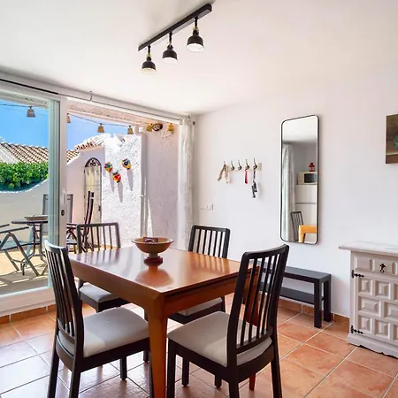 Hibiscus 7 San Juan De Capistrano Διαμέρισμα *
