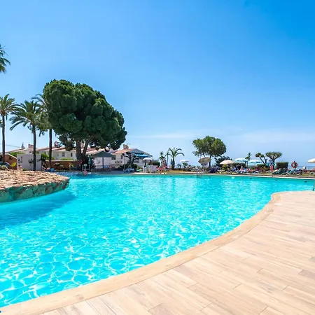 Διαμέρισμα Hibiscus 7 San Juan De Capistrano