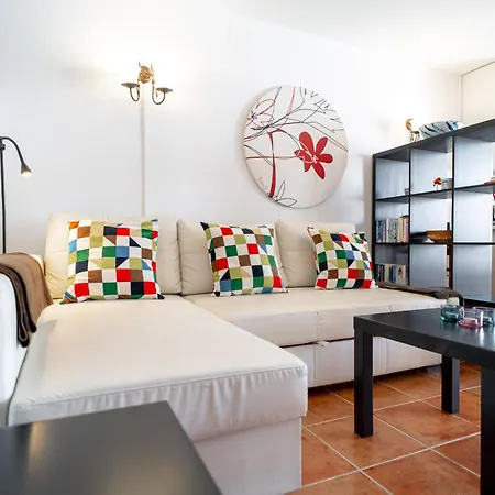 Διαμέρισμα Hibiscus 7 San Juan De Capistrano