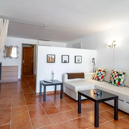 Hibiscus 7 San Juan De Capistrano Διαμέρισμα Nerja