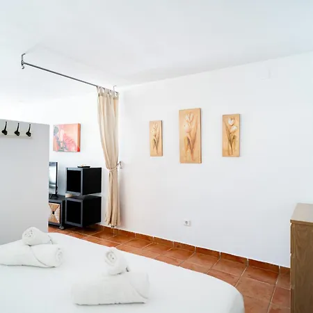Hibiscus 7 San Juan De Capistrano Διαμέρισμα *