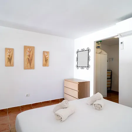 Hibiscus 7 San Juan De Capistrano Διαμέρισμα
