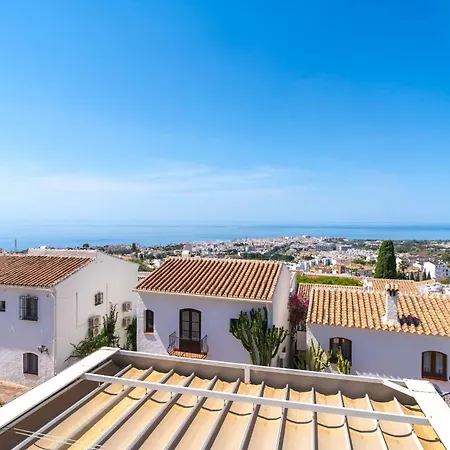 Διαμέρισμα Hibiscus 7 San Juan De Capistrano Nerja