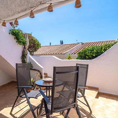 Hibiscus 7 San Juan De Capistrano Διαμέρισμα
