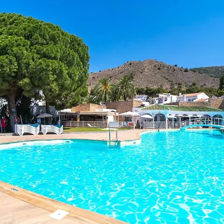 Hibiscus 7 San Juan De Capistrano Διαμέρισμα Nerja