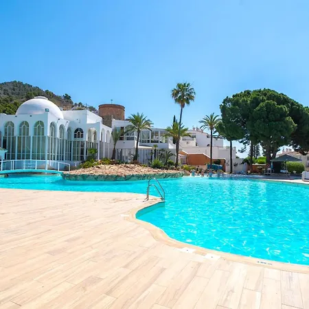 Διαμέρισμα Hibiscus 7 San Juan De Capistrano
