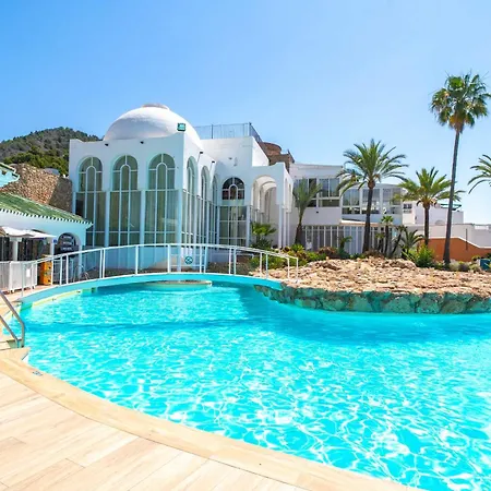 Διαμέρισμα Hibiscus 7 San Juan De Capistrano