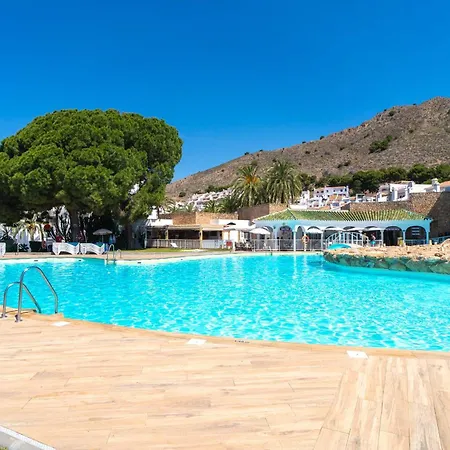 Διαμέρισμα Hibiscus 7 San Juan De Capistrano *