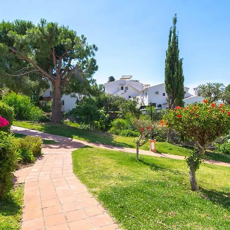 Διαμέρισμα Hibiscus 7 San Juan De Capistrano *