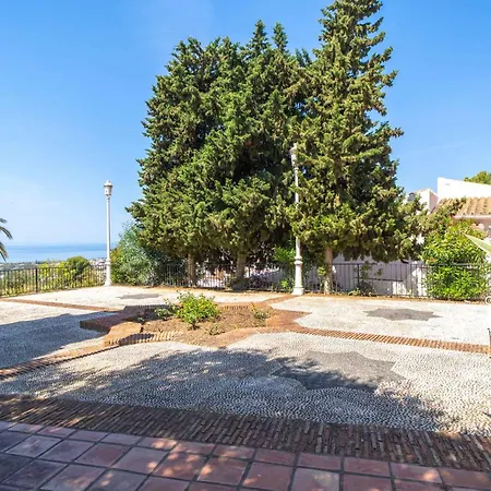 Hibiscus 7 San Juan De Capistrano Διαμέρισμα *