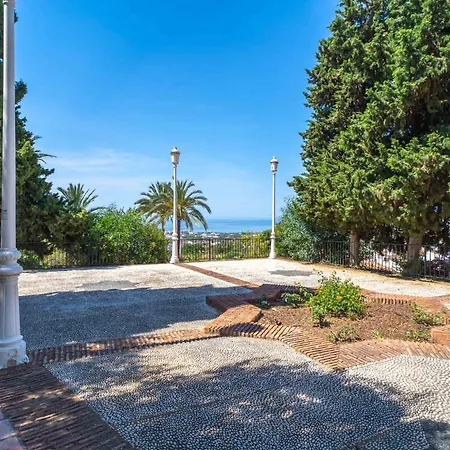Hibiscus 7 San Juan De Capistrano Διαμέρισμα *