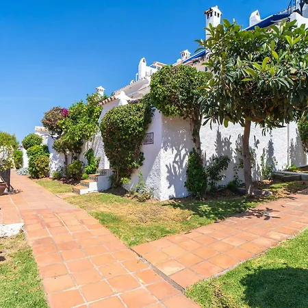 Διαμέρισμα Hibiscus 7 San Juan De Capistrano *