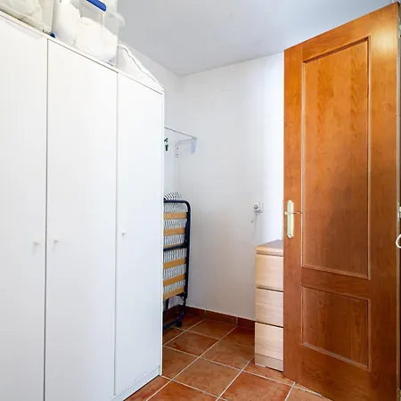 Hibiscus 7 San Juan De Capistrano Διαμέρισμα