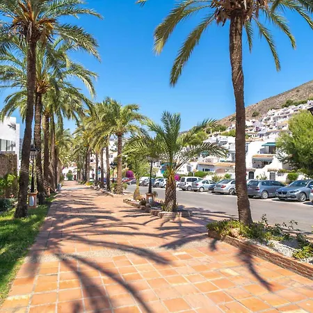 Διαμέρισμα Hibiscus 7 San Juan De Capistrano Nerja