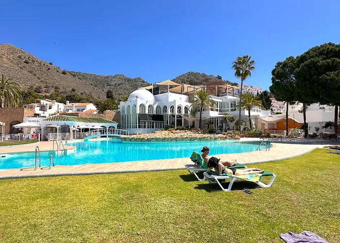 Apartamento Hibiscus 7 San Juan De Capistrano *