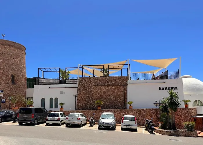 Hibiscus 7 San Juan De Capistrano Nerja